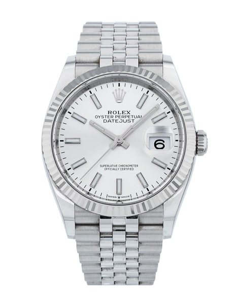 Rolex Datejust 126234